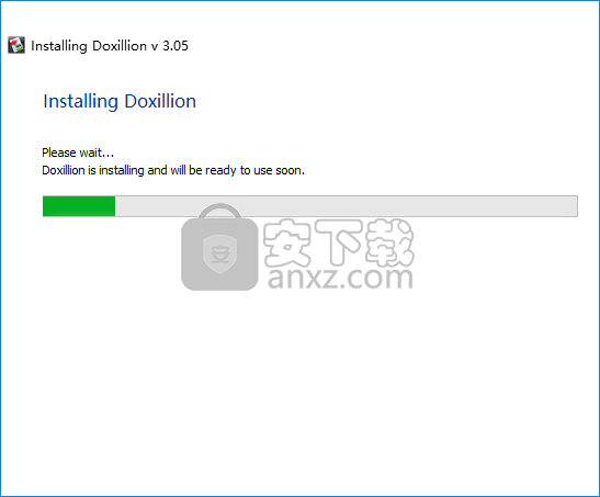 Doxillion Document and PDF Converter Plus(文档转换成pdf工具)