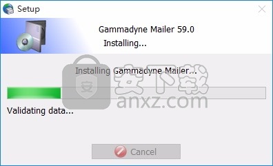 Gammadyne Mailer(电子邮件营销自动化管理工具)