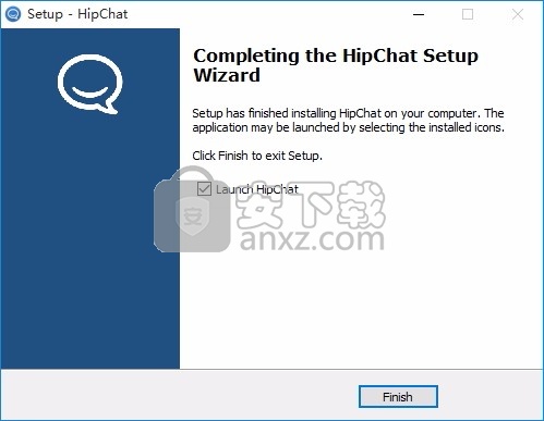 HipChat(多功能团队协作与视频通讯工具)