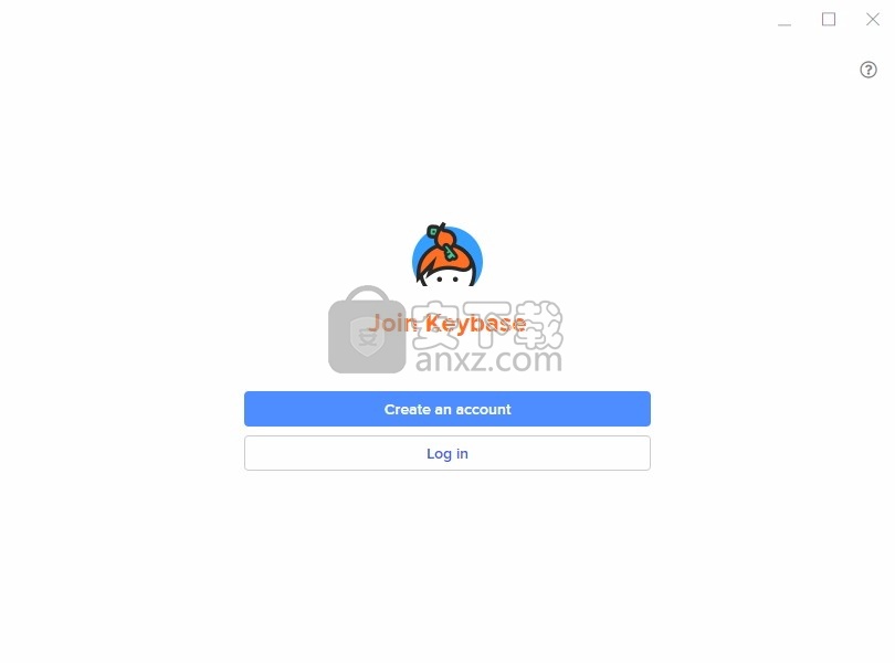 Keybase(多功能在线聊天工具)