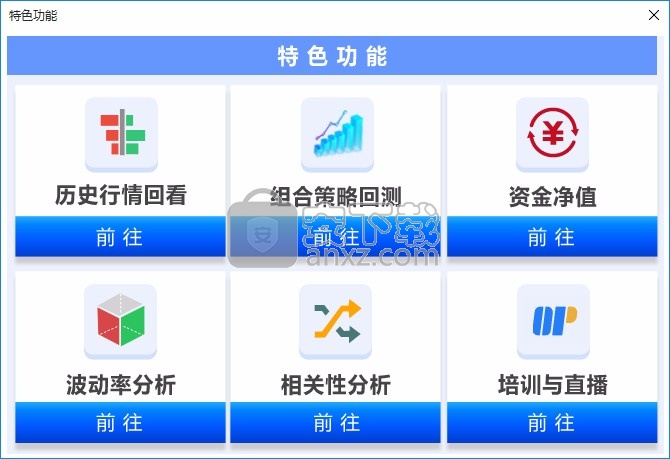 西南证券期权宝