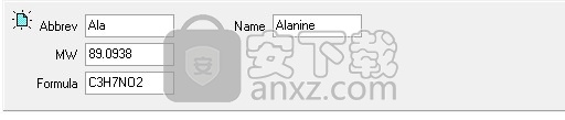 aminoXpress(氨基酸分析分析)