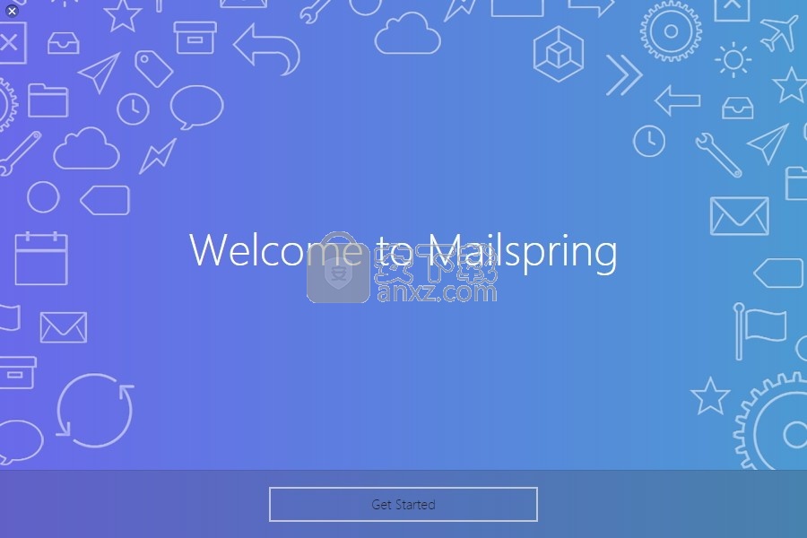 Mailspring(多功能电子邮件发送与管理助手)