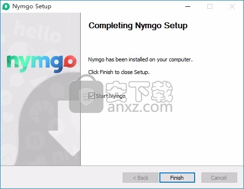 Nymgo for PC(IP/SMS语音管理器应用程序)