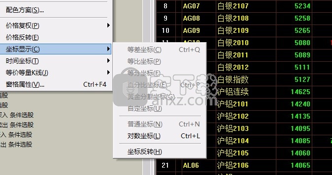 信达证券股票期权金字塔决策交易系统