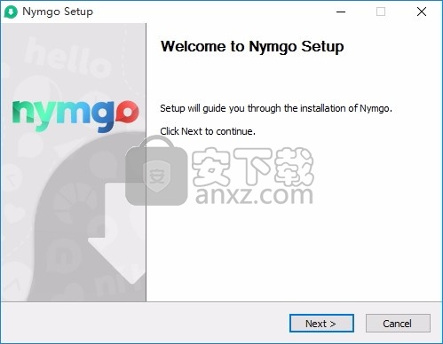 Nymgo for PC(IP/SMS语音管理器应用程序)