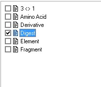 aminoXpress(氨基酸分析分析)