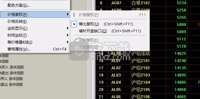 信达证券股票期权金字塔决策交易系统