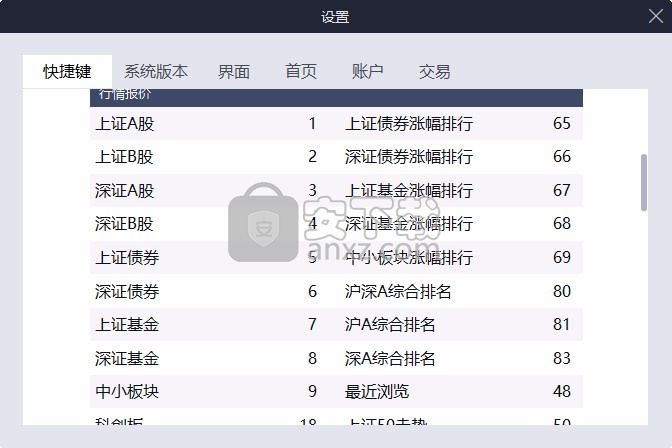 天风高财生新一代专业版