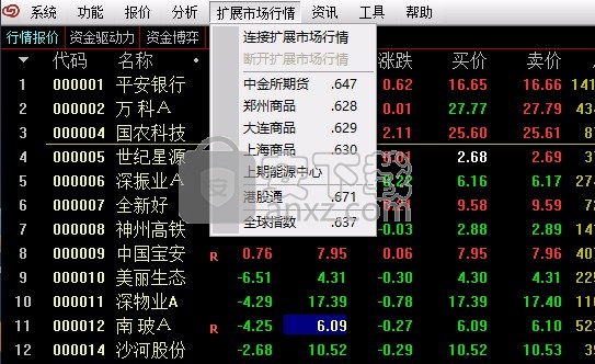 爱建证券超强版