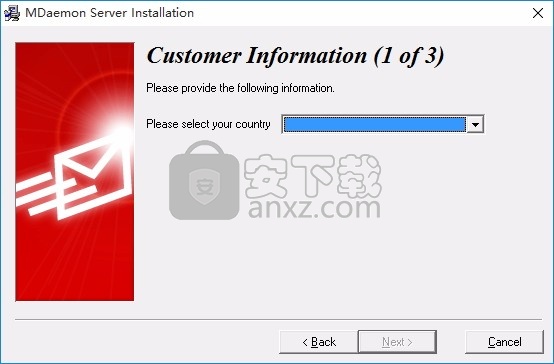 MDaemon Email Server(电子邮件服务器)