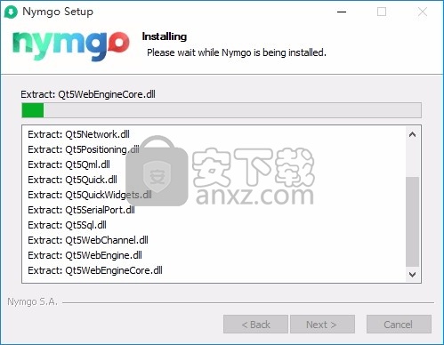 Nymgo for PC(IP/SMS语音管理器应用程序)