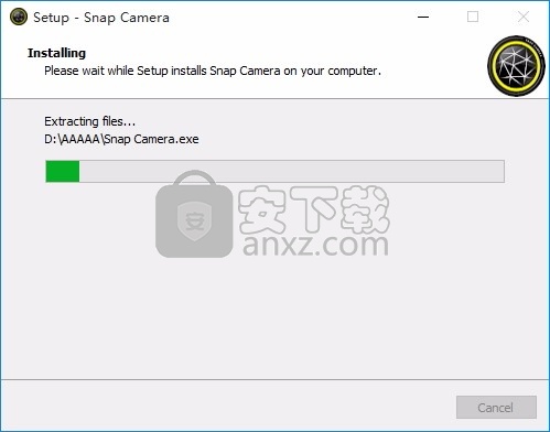 Snap Camera(网络摄像头管理与视频聊天工具)