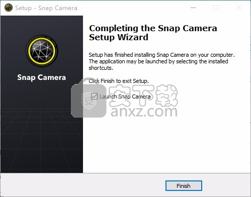 Snap Camera(网络摄像头管理与视频聊天工具)
