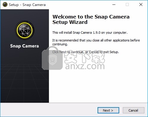 Snap Camera(网络摄像头管理与视频聊天工具)