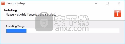 Tango for PC(多功能视频通话服务器)