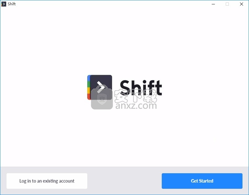 Shift(高档位电子邮件客户端)