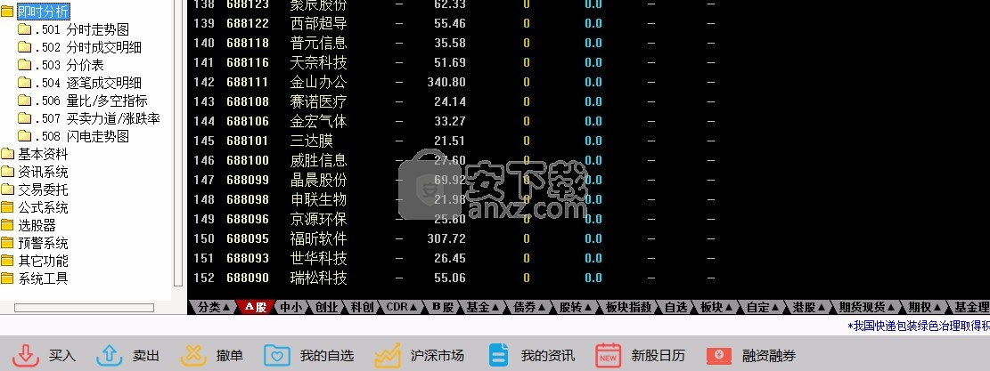 西部证券金鼎智赢理财终端