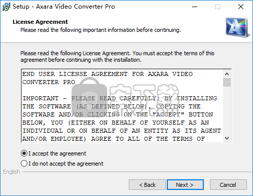 Axara Video Converter(全能视频转换器)