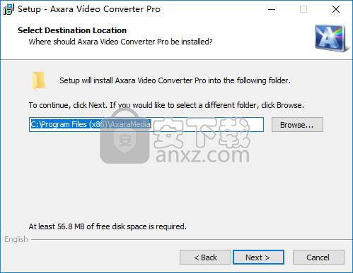 Axara Video Converter(全能视频转换器)