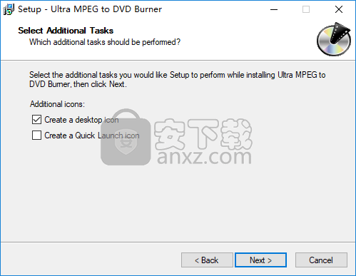 Ultra MPEG to DVD Burner(DVD转MPEG转换器)