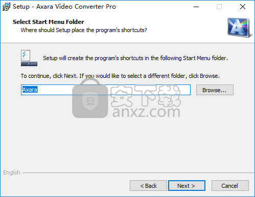 Axara Video Converter(全能视频转换器)