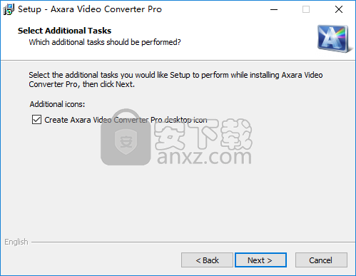 Axara Video Converter(全能视频转换器)