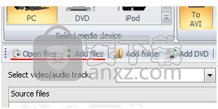 Axara Video Converter(全能视频转换器)