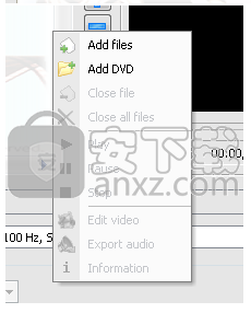 Axara Video Converter(全能视频转换器)