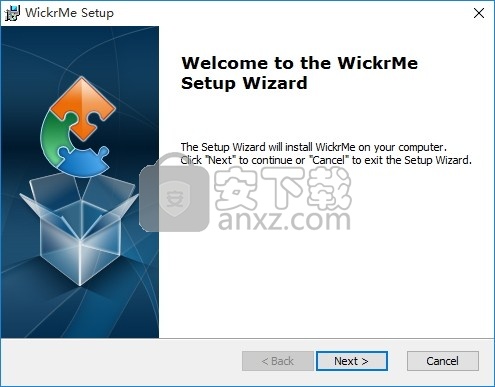 Wickr Me(加密聊天与团队协作平台)