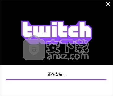 Twitch Desktop(多功社交视频与语音聊天软件)