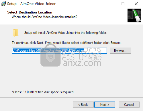 AimOne Video Joiner(视频合并软件)