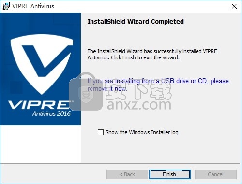  VIPRE Antivirus Plus(多功能系统保护与病毒清理工具)