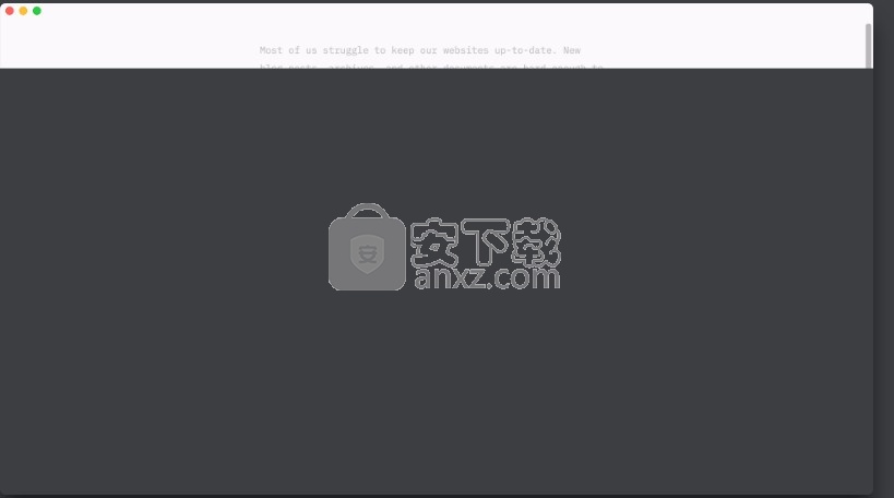 DocumentNode(文蝶结)