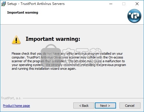 TrustPort Antivirus(电脑系统与usb防护系统)