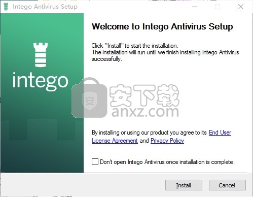 Intego Antivirus(世界一流系统防病毒与保护工具)