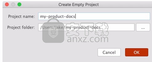 DocumentNode(文蝶结)