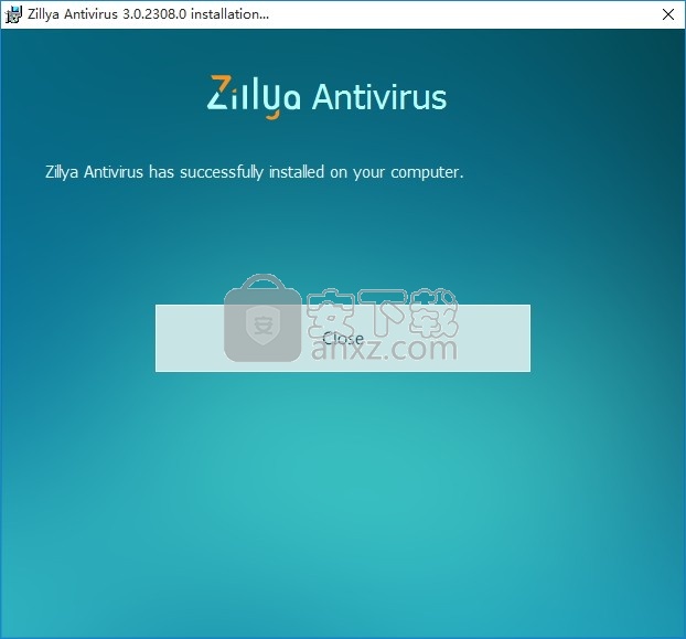 Zillya Antivirus(多功能电脑系统病毒防护与拦截工具)