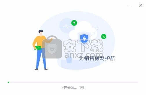 ec客户通