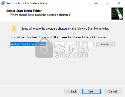 AimOne Video Joiner(视频合并软件)