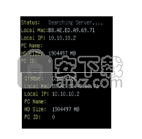 Acer软件保护卡