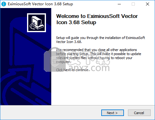 EximiousSoft Vector Icon(图标制作工具)