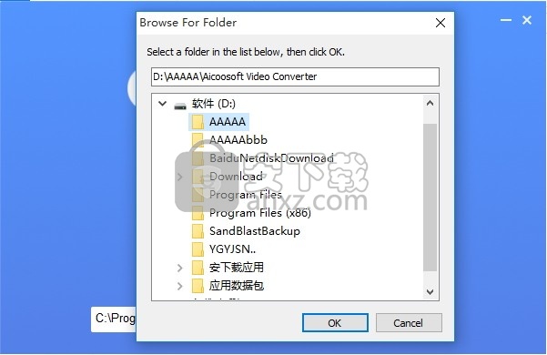 Aicoosoft Video Converter(多合一的视频转换/下载/编辑器)