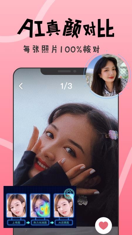 Peng校友颜值榜