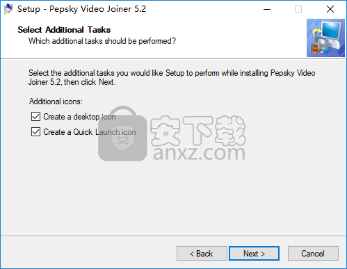 Pepsky RMVB Video Joiner(RMVB视频合并工具)