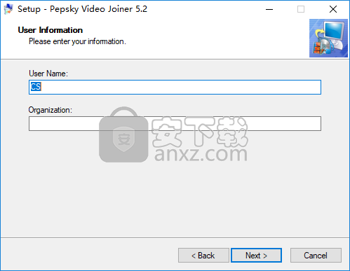 Pepsky RMVB Video Joiner(RMVB视频合并工具)