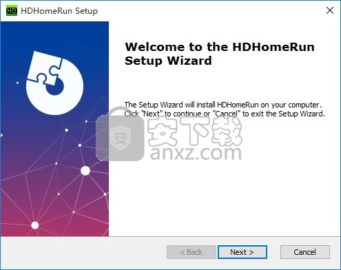 HDHomeRun(多功能电视调谐器套件)