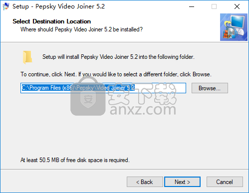 Pepsky RMVB Video Joiner(RMVB视频合并工具)