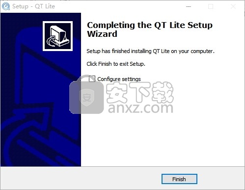 QuickTime Lite(多功能编解码器包与媒体处理插件)