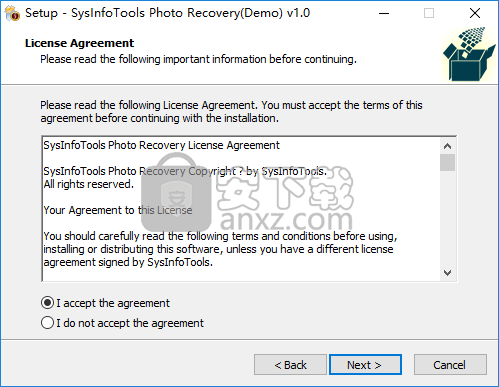 SysInfoTools Photo Recovery(照片恢复软件)